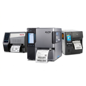 RFID / Barcode Printers